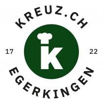 Logo Gasthof Kreuz Egerkingen