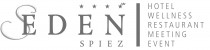 Logo Belle Epoque im Hotel Eden Spiez