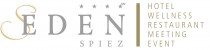 Logo Hotel Eden Spiez