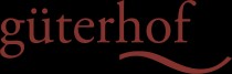 Logo Güterhof - Gastronomie am Rhein