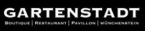 Logo Gartenstadt Restaurant