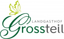 Logo Landgasthof Grossteil