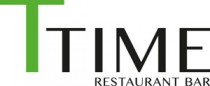 Logo TTime Restaurant & Bar