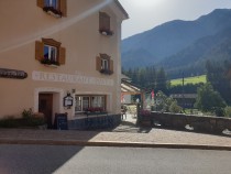 Logo Landgasthaus Post