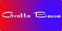 Logo Ristorante Grotto Bassa