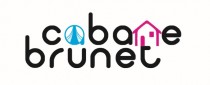 Logo Cabane de Brunet