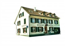 Restaurant Jägerstübli