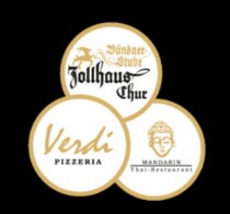 Logo Restaurant Zollhaus
