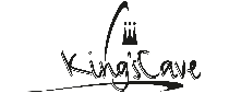 Logo Kings Cave