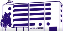 Logo Restaurant Lyssach