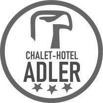 Logo Chalet-Hotel Adler