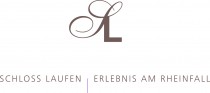 Logo Schloss Laufen am Rheinfall