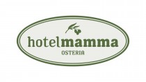 Logo Hotel Mamma Osteria