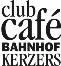 Logo Club Cafe Bahnhof