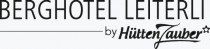 Logo Berghotel Leiterli Restaurant
