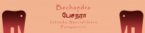 Logo Bistro Bechandra