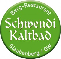 Restaurant Bergrestaurant Schwendi-Kaltbad