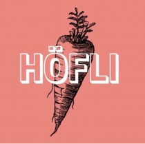 Logo Restaurant HÖFLI