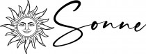 Logo Stadtgasthaus Sonne