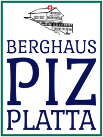 Logo Berghaus Piz Platta (Alp Flix)
