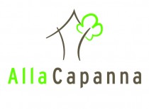 Logo Alla Capanna Monte Comino