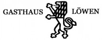 Logo Gasthaus Löwen Restaurant