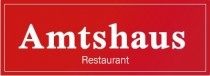 Logo Restaurant Amtshaus