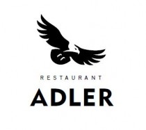 Logo Restaurant Adler