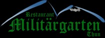 Restaurant Militargarten, Thun