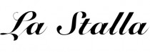 Logo La Stalla Restaurant & Pizzeria