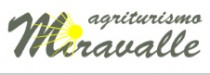 Logo Agriturismo Miravalle