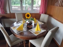 Restaurant Heitersberg