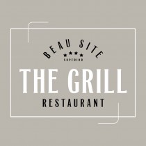 Logo The Grill