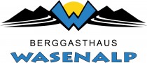 Logo Berggasthaus Wasenalp