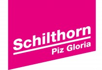 Logo 360°-Restaurant Piz Gloria
