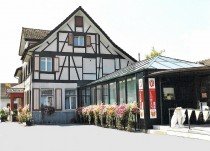 Logo Gasthaus Löwen