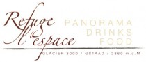Logo Refuge L espace