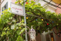 Logo Restaurant Tre Fratelli