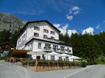 Logo Hotel Preda Kulm