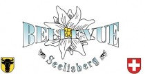 Logo Hotel Bellevue