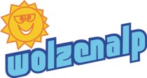 Logo Bergrestaurant Wolzenalp 