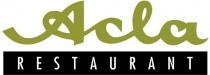Logo Restaurant Acla