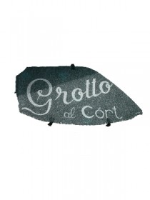 Logo Grotto al Cort