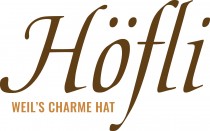 Logo Höfli