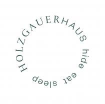 Logo Holzgauerhaus