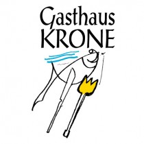 Logo Gasthaus KRONE