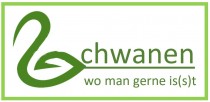 Logo Der neue Schwanen