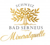 Logo Pizza & Grillterrasse Bad Serneus