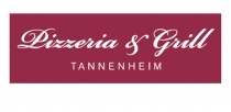 Logo Pizzeria & Grill Tannenheim