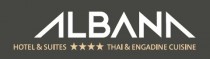 Logo Stüva Engiadina & Thailando
